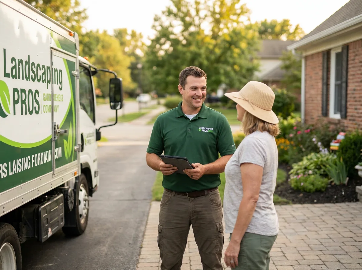 Landscaping Frederick, PA FAQs